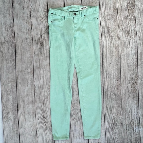 Fox Ripper Jeggings - Picture 3 of 10